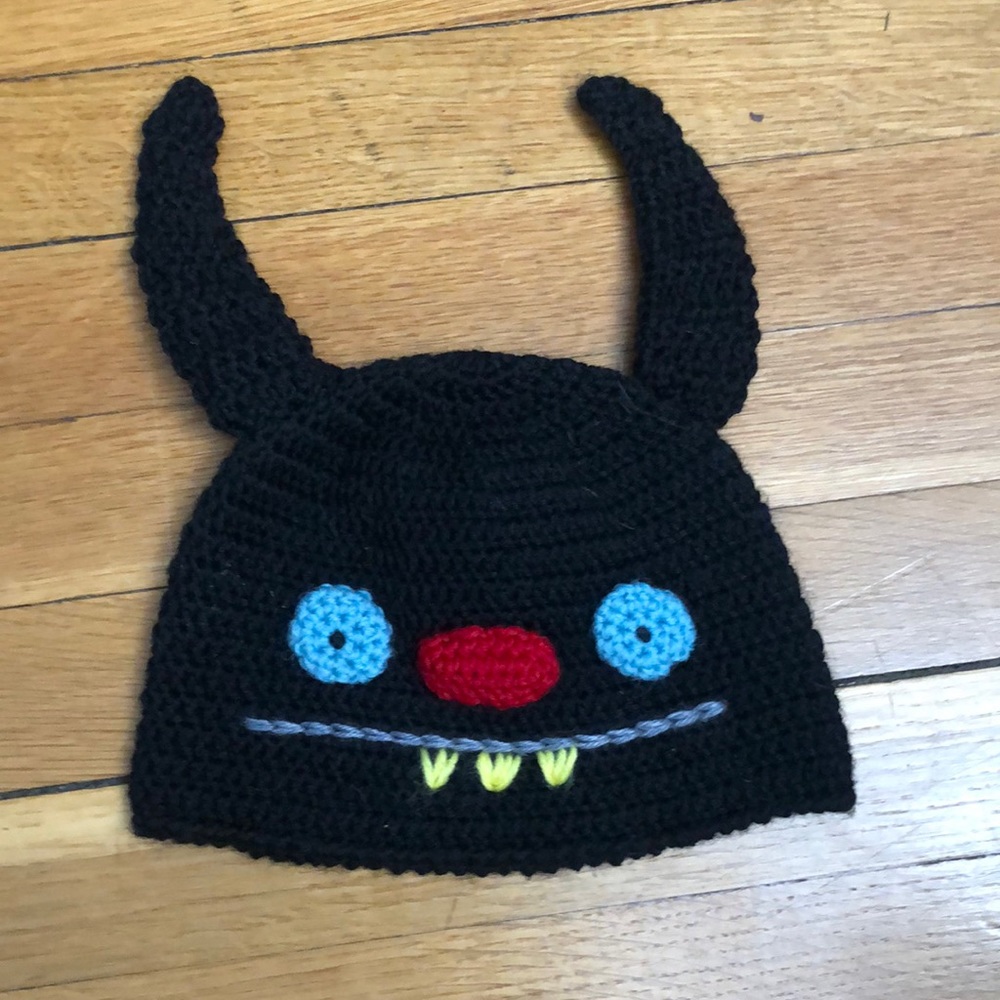 UglyHat